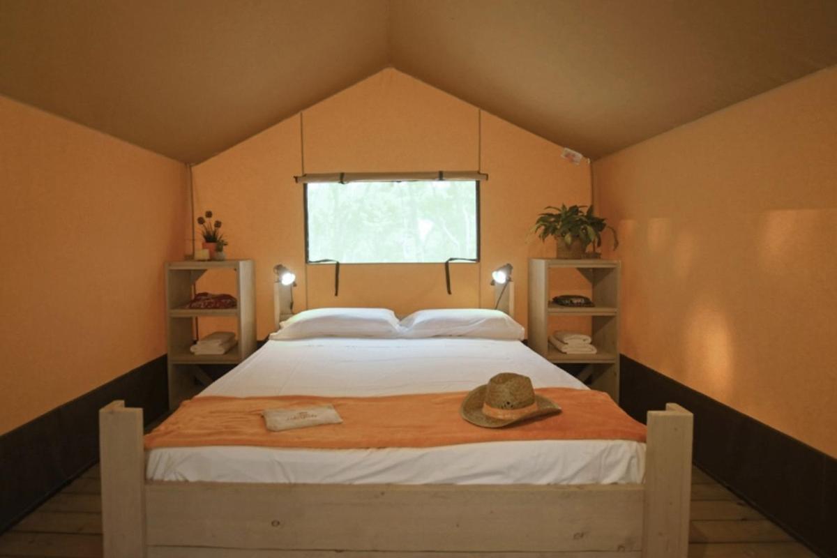 Delfino Tuscany Resort Марина ди Чечина Екстериор снимка